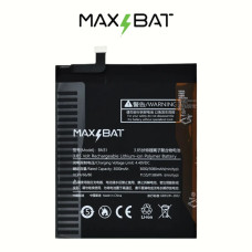 Акумулятор Xiaomi BN31 (3080 mAh) (Max Bat RedLine)