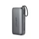 Повербанк Acefast M32 35W (10000 mAh) (Gray)