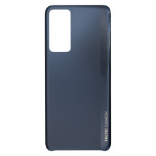 Задняя крышка для Tecno Camon 18P (Grey)