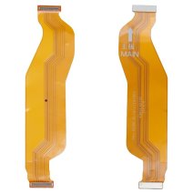 Шлейф для Xiaomi 11T Pro межплатный (Original PRC)