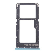 Тримач SIM-карти для Xiaomi Poco M3 Pro (5G) (Cool Blue)