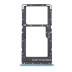 Держатель SIM-карты для Xiaomi Poco M3 Pro (5G) (Cool Blue)