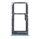 Держатель SIM-карты для Xiaomi Poco M3 Pro (5G) (Cool Blue)