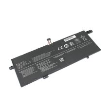 Аккумулятор для ноутбука Lenovo L16M4PB3 7.4V 5800mAh 43Wh