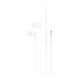 Наушники Hoco M112 3.5 мм (White)