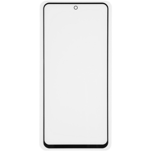 Защитное стекло Gelius для Xiaomi Redmi Note 9S (Full Glue) (0.3 мм, 2.5D) (Black)