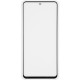 Защитное стекло Gelius для Xiaomi Redmi Note 9S (Full Glue) (0.3 мм, 2.5D) (Black)