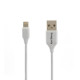 Кабель Koni Strong KS-59i USB-A – Lightning (1 м · 12W · 2.4A) (White)