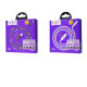 Кабель Hoco U63 Spirit USB-A – Micro-USB (1.2 м · 12W · 2.4A) (Black)
