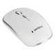 Мышка беспроводная Gembird MUSW-4B-01W (White)