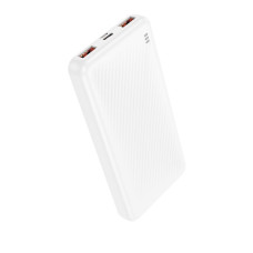 Повербанк Borofone BJ56 Graceful 22.5W PD20W (10000 mAh) (White)