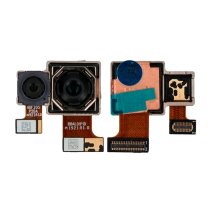 Основна камера для Xiaomi Mi 9 Lite (48MP+2MP)