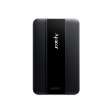 Внешний жесткий диск Apacer AC237 1TB 2.5 USB 3.2 Gen 1 (Black)