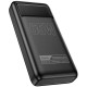 Повербанк Hoco DB81 Apollo PD65W (30000 mAh) (Black)