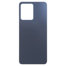 Задня кришка для Xiaomi Redmi Note 12 (4G) (Grey)