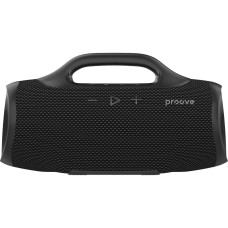 Bluetooth колонка Proove Rumble 100W (APP) (Black)