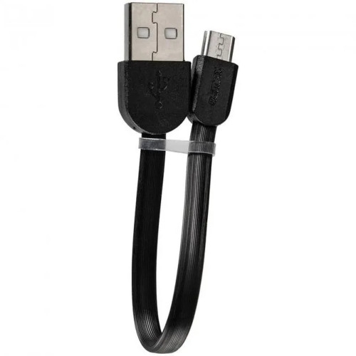 Повербанк Remax RPP-133 Mirror Wireless (10000 mAh) (Black)