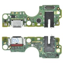 Плата зарядки для Tecno Spark 10C (Original) (версия A)