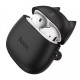 Наушники Bluetooth Hoco EW45 Cat TWS (Black)