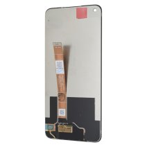 Дисплей для Oppo A72 (4G) з тачскріном (Black) (Original Used) (ver. BOE)