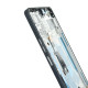 Дисплей для Tecno Camon 19 з тачскріном в рамці (Black)