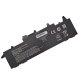 Аккумулятор для ноутбука HP SX03XL 11.1V 3600mAh 40Wh