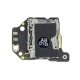 Плата считывателя SIM-карты для Motorola XT2409 Moto Edge 50 Neo (Original)
