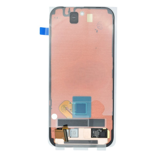 Дисплей для Google Pixel 9 з тачскріном в рамці (Black) (Original Refurbished)