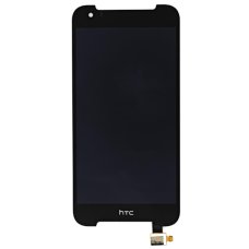 Дисплей для HTC Desire 830 з тачскріном (Black)