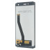 Дисплей для Sigma X-treme PQ36 з тачскріном (Black)