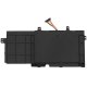 Аккумулятор для ноутбука Asus B31N1402 11.1V 4100mAh 46Wh