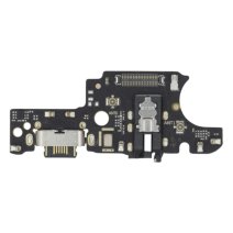 Плата зарядки для Motorola XT2435 Moto G55 (5G)