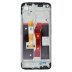 Дисплей для Oppo A55 (4G) з тачскріном в рамці (Black) (Original PRC)