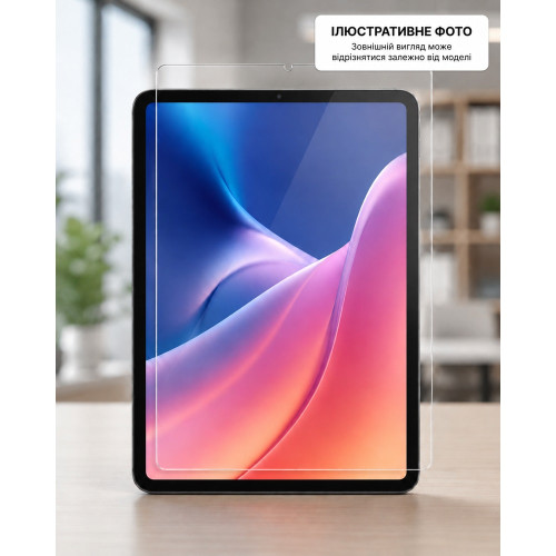 Защитное стекло MIETUBL для Apple iPad Air 11-inch (M4) (2026)