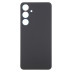 Задняя крышка для Samsung S721 Galaxy S24 FE (Black)