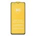Защитное стекло в тех упаковке для Motorola XT2155 Moto E20 (Full Glue) (0.3 мм, 2.5D) (Black)