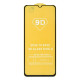Защитное стекло в тех упаковке для Motorola XT2155 Moto E20 (Full Glue) (0.3 мм, 2.5D) (Black)