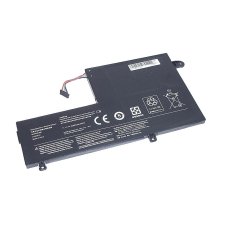 Аккумулятор для ноутбука Lenovo L14L2P21 Type-A 11.1V 4000mAh 44Wh (Black)