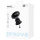 Автодержатель Proove Ironside Magnetic Air Outlet Car Mount (Black)