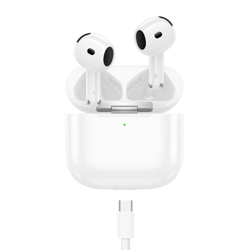 Наушники Bluetooth Hoco EW84 TWS (White)