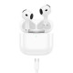 Наушники Bluetooth Hoco EW84 TWS (White)