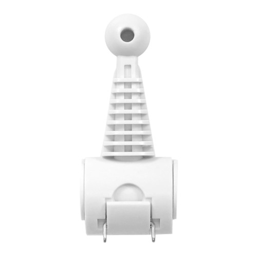 Лампа-півмісяць Moon M6X на стійці (White)