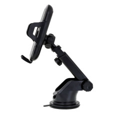 Автодержатель Hoco CA76 (Black)