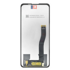 Дисплей для Cubot King Kong Power з тачскріном (Black)