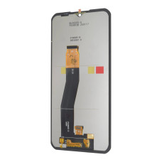 Дисплей для Oukitel WP39 з тачскріном (Black) (Original PRC) (FL06605-D)