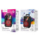 Bluetooth колонка Hoco BS37 (Black)