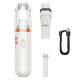 Автомобильный пылесос Baseus A2 Pro 6000 Pa (White)