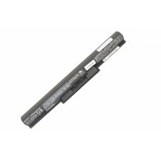Акумулятор для ноутбука Sony VGP-BPS35A 14.8V 2600mAh 38Wh (Original PRC) (Black)