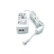 Блок питания для ноутбука Asus 19V 2.1A 40W 2.5x0.7mm L-type Rectangular (White)