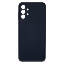 Задняя крышка для Samsung A135 Galaxy A13 (2022) (Black)